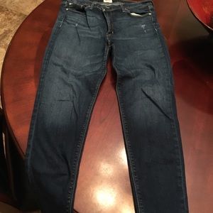 Skinny 33 jeans “Hudson” Nordstrom’s